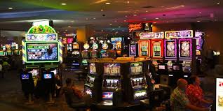 Vulkan Rich Casino