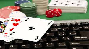 Онлайн казино Casino Get X